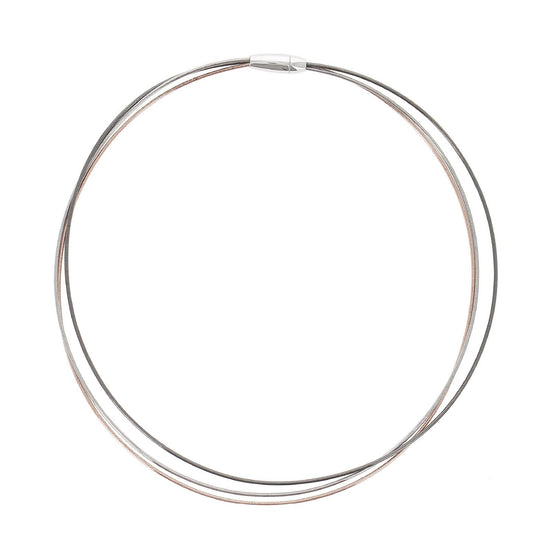 Collana Pesavento DNA da donna WDNAG865-2