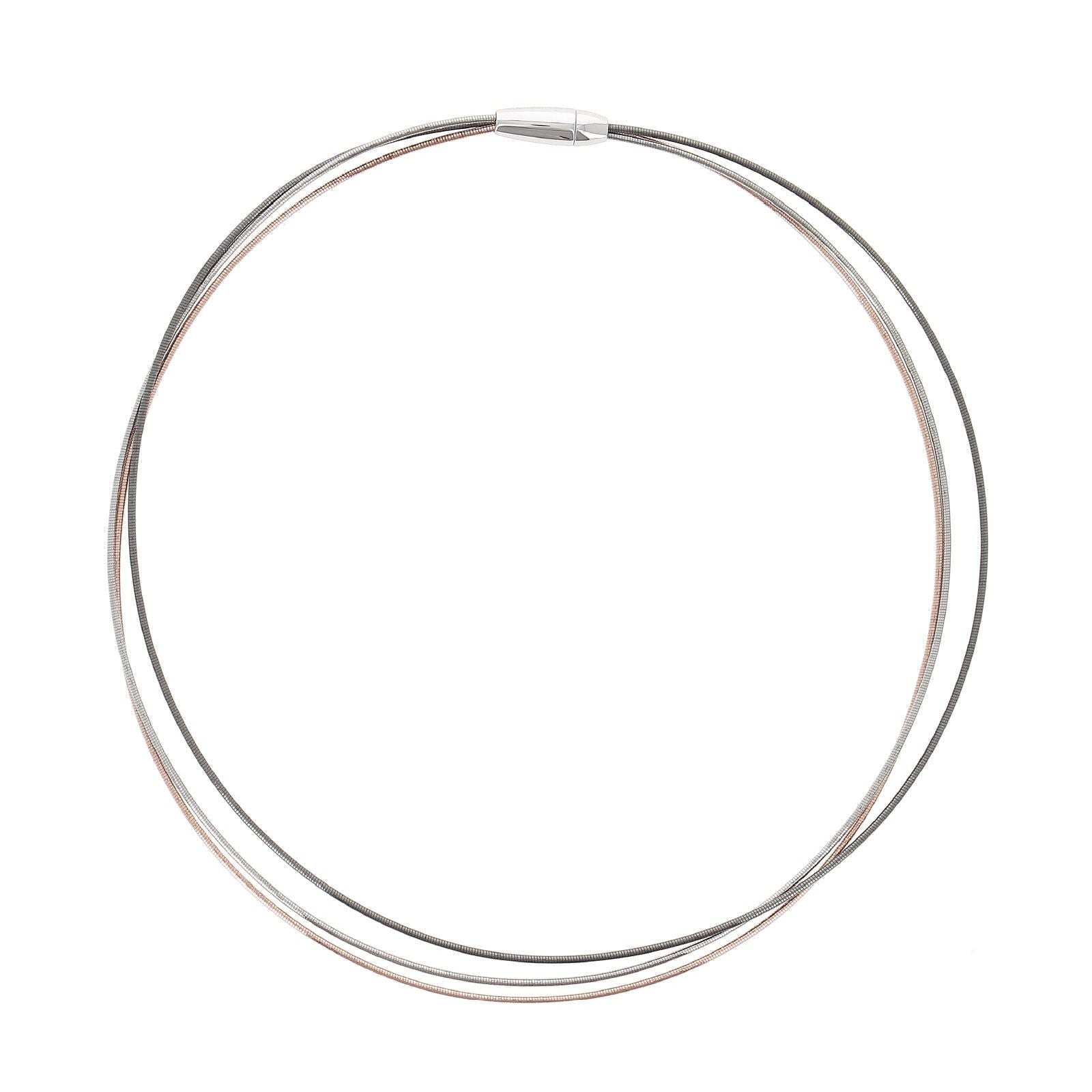 Collana Pesavento DNA da donna WDNAG865-2