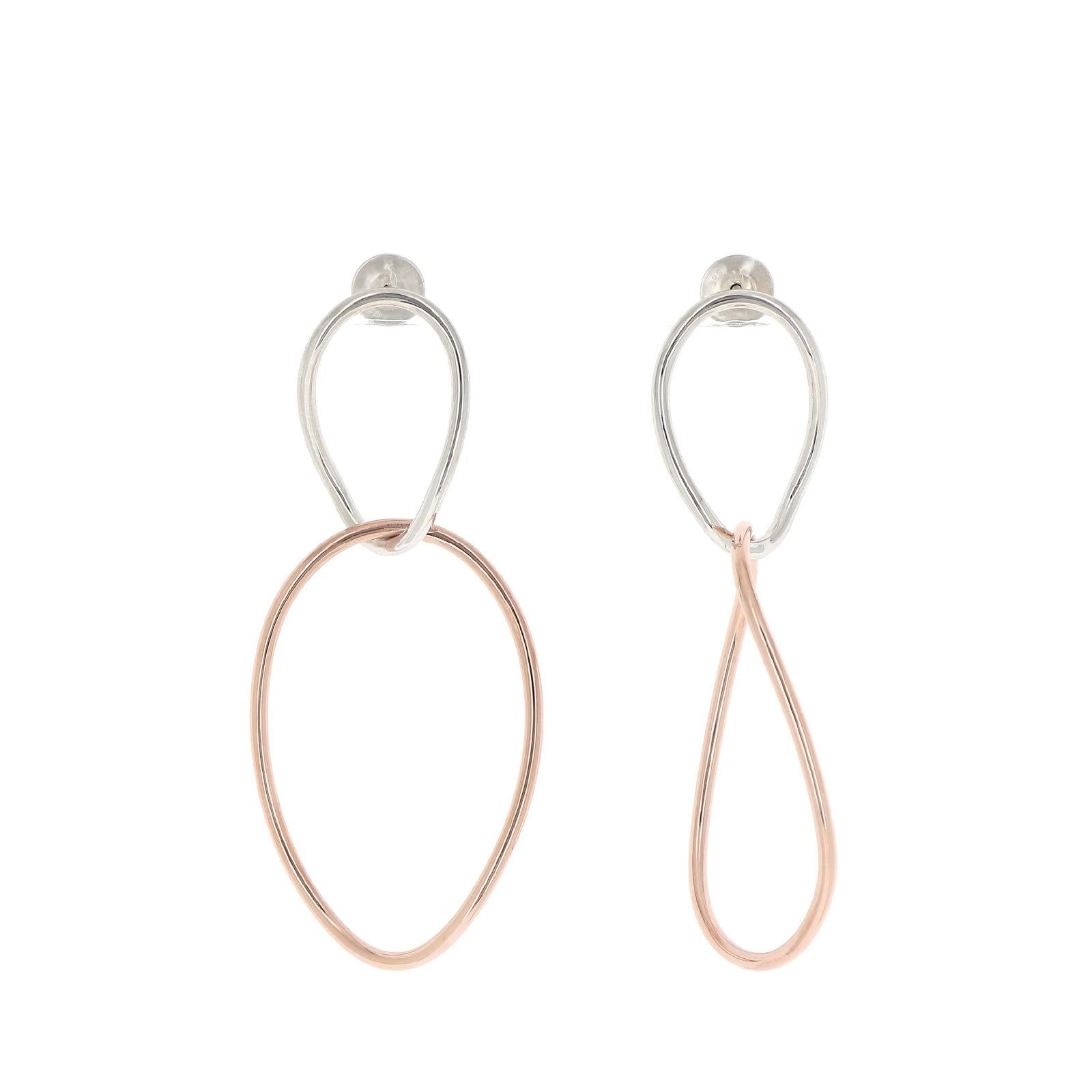 Orecchini Pesavento Elegance da donna WELGO027-1