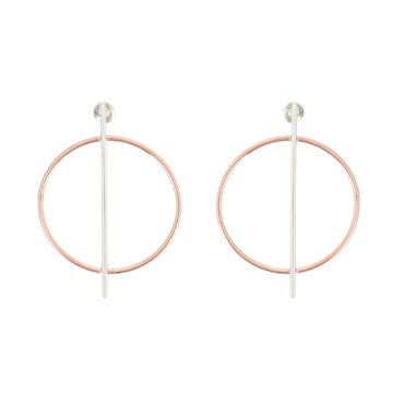 Orecchini Pesavento Elegance da donna WELGO084-1