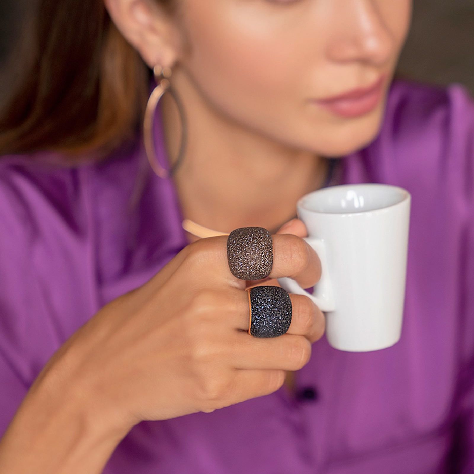 Anello Pesavento Polvere Di Sogni da donna WPLVA116-2