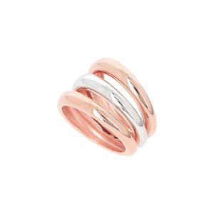 Anello Pesavento Elegance da donna