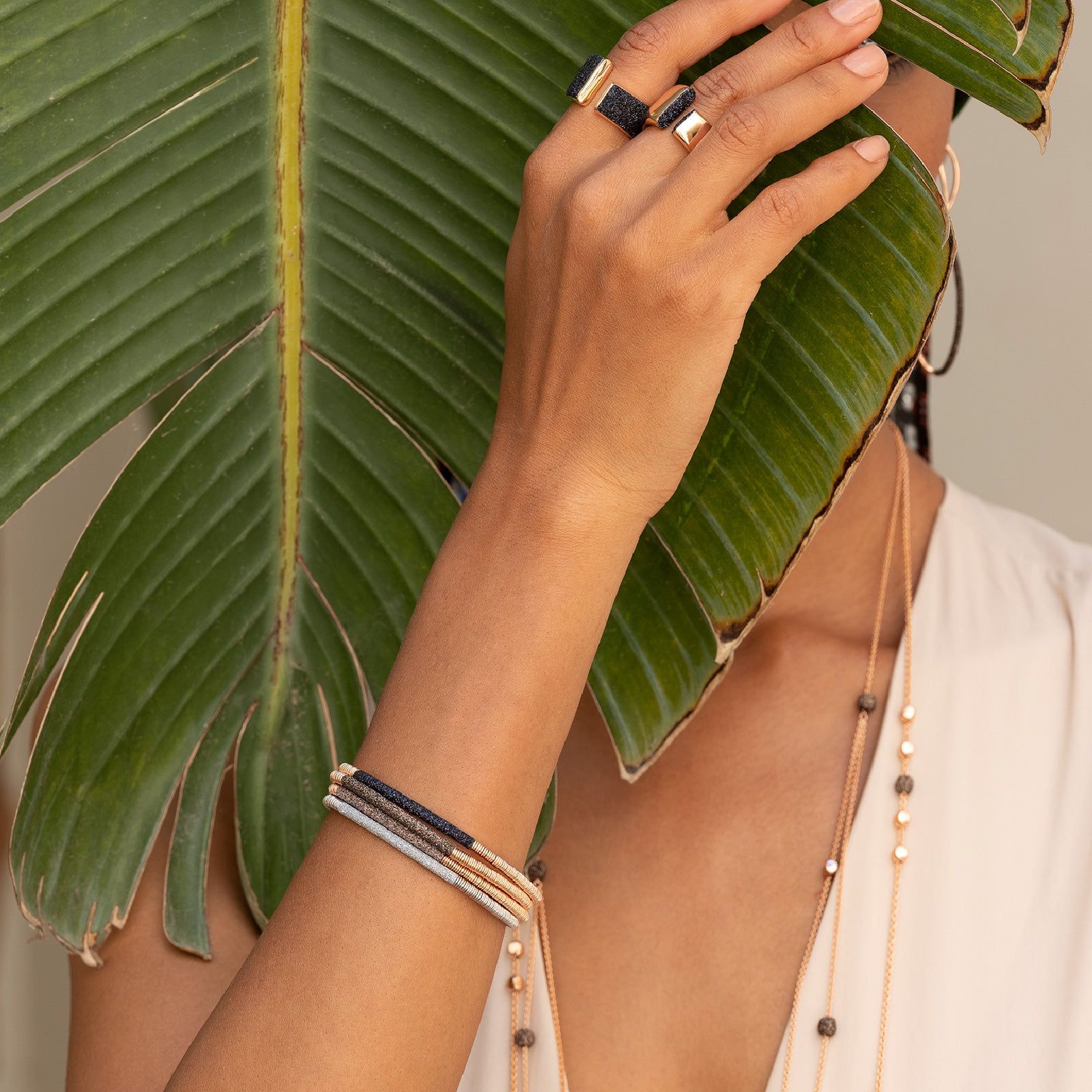 Bracciale Pesavento Polvere Di Sogni da donna WPLVB923-2