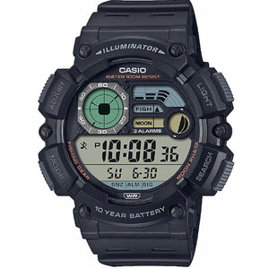 Orologio digitale Casio Collection da uomo