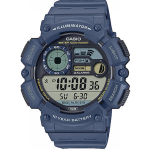 Orologio digitale Casio Collection da uomo