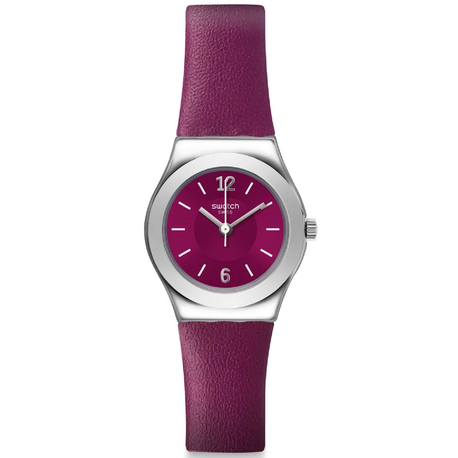 Orologio solo tempo Swatch Irony da donna YSS330-1
