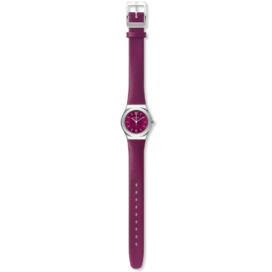Orologio solo tempo Swatch Irony da donna YSS330-2