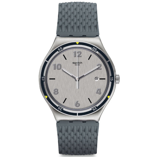 Orologio solo tempo Swatch Irony da uomo YWS447-1