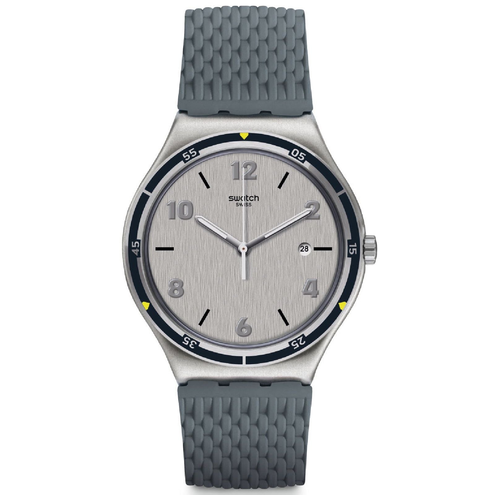 Orologio solo tempo Swatch Irony da uomo YWS447-1