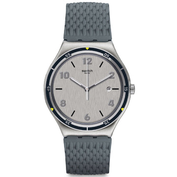 Orologio solo tempo Swatch Irony da uomo YWS447-1