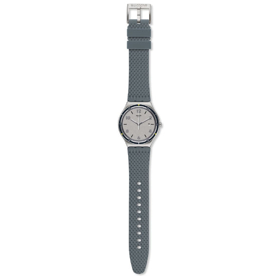 Orologio solo tempo Swatch Irony da uomo YWS447-2