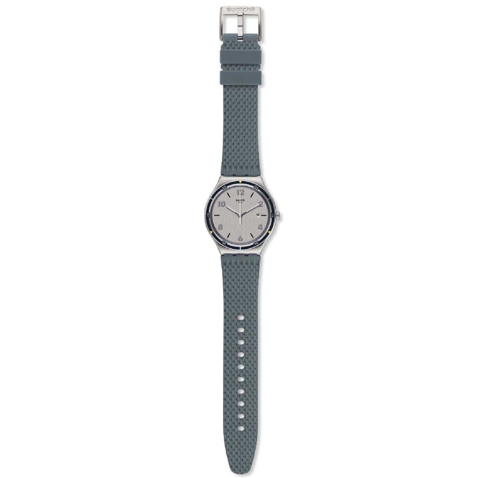 Orologio solo tempo Swatch Irony da uomo YWS447-2