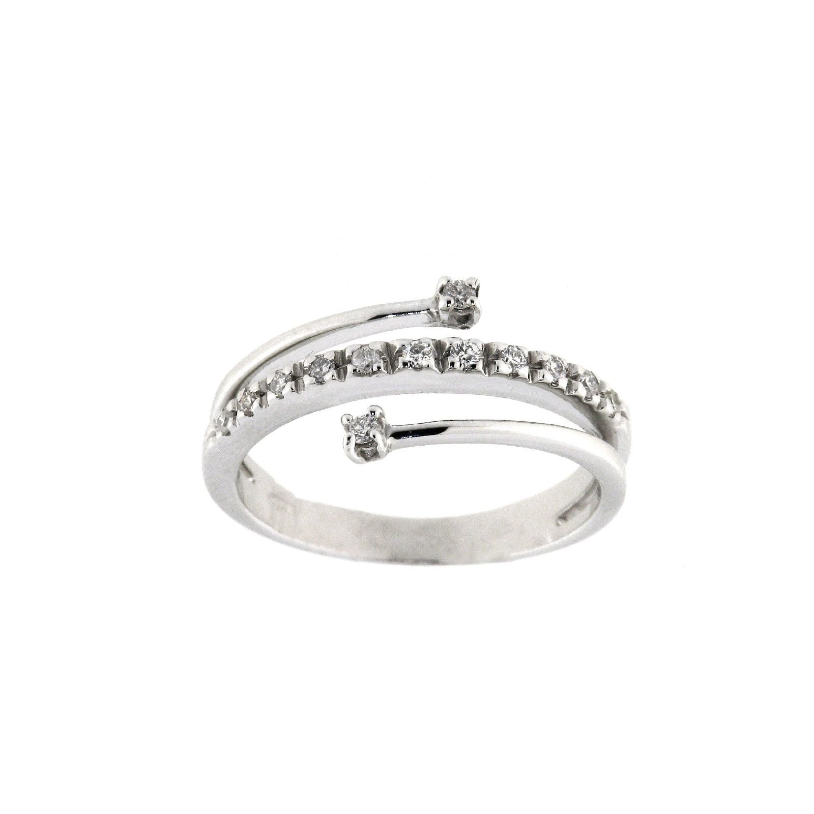 Anello Rose Gioielli da donna an063-1