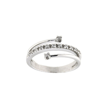 Anello Rose Gioielli da donna an063-1