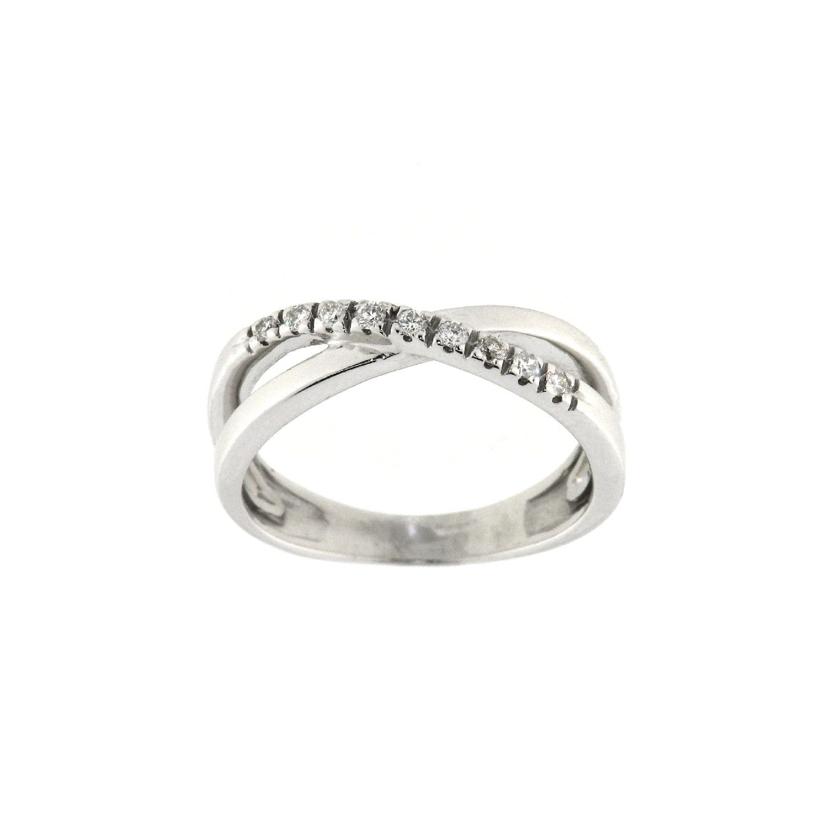 Anello Rose Gioielli da donna an067-1