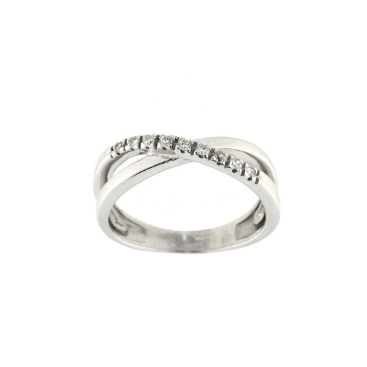 Anello Rose Gioielli da donna an067-1