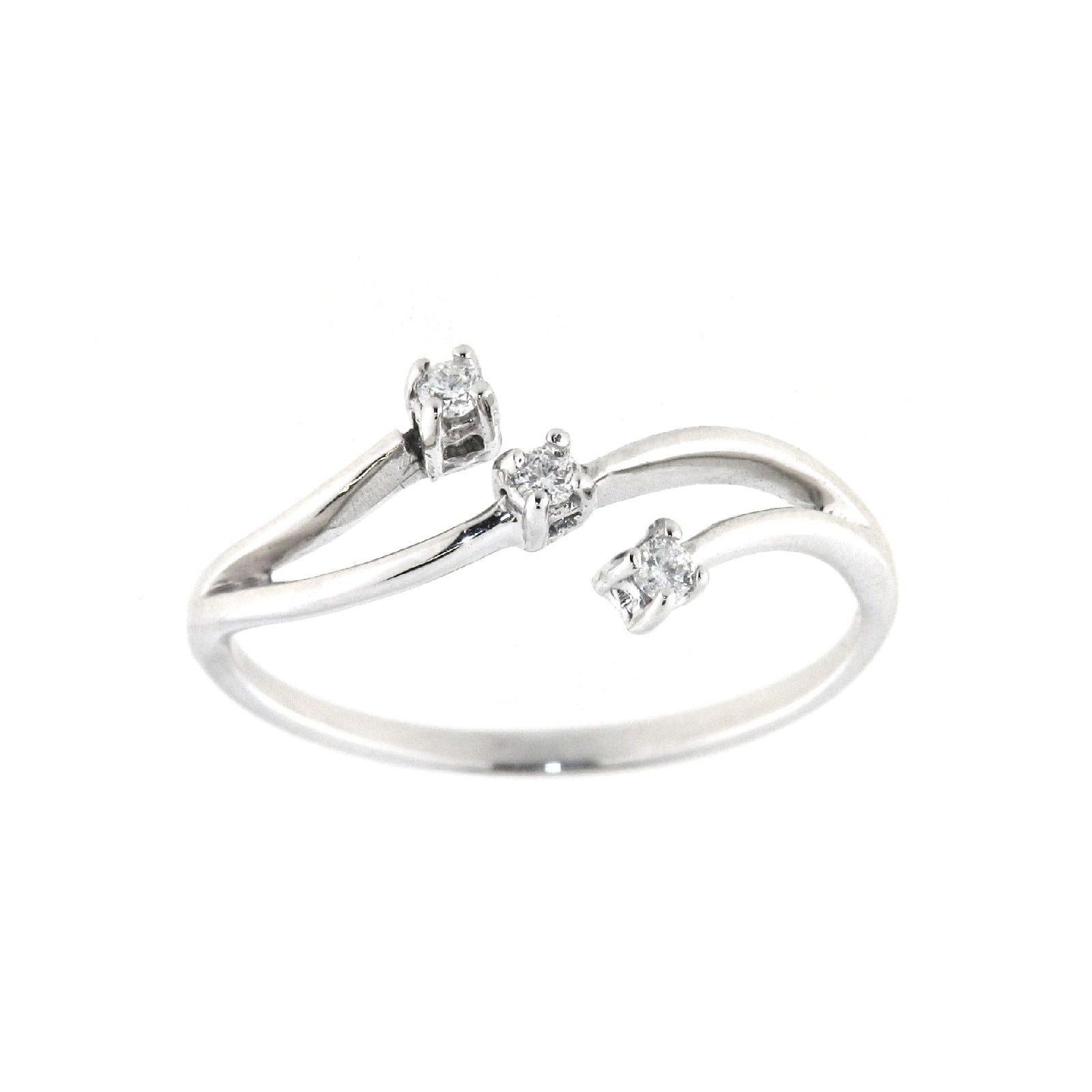 Anello Rose Gioielli da donna an127-1
