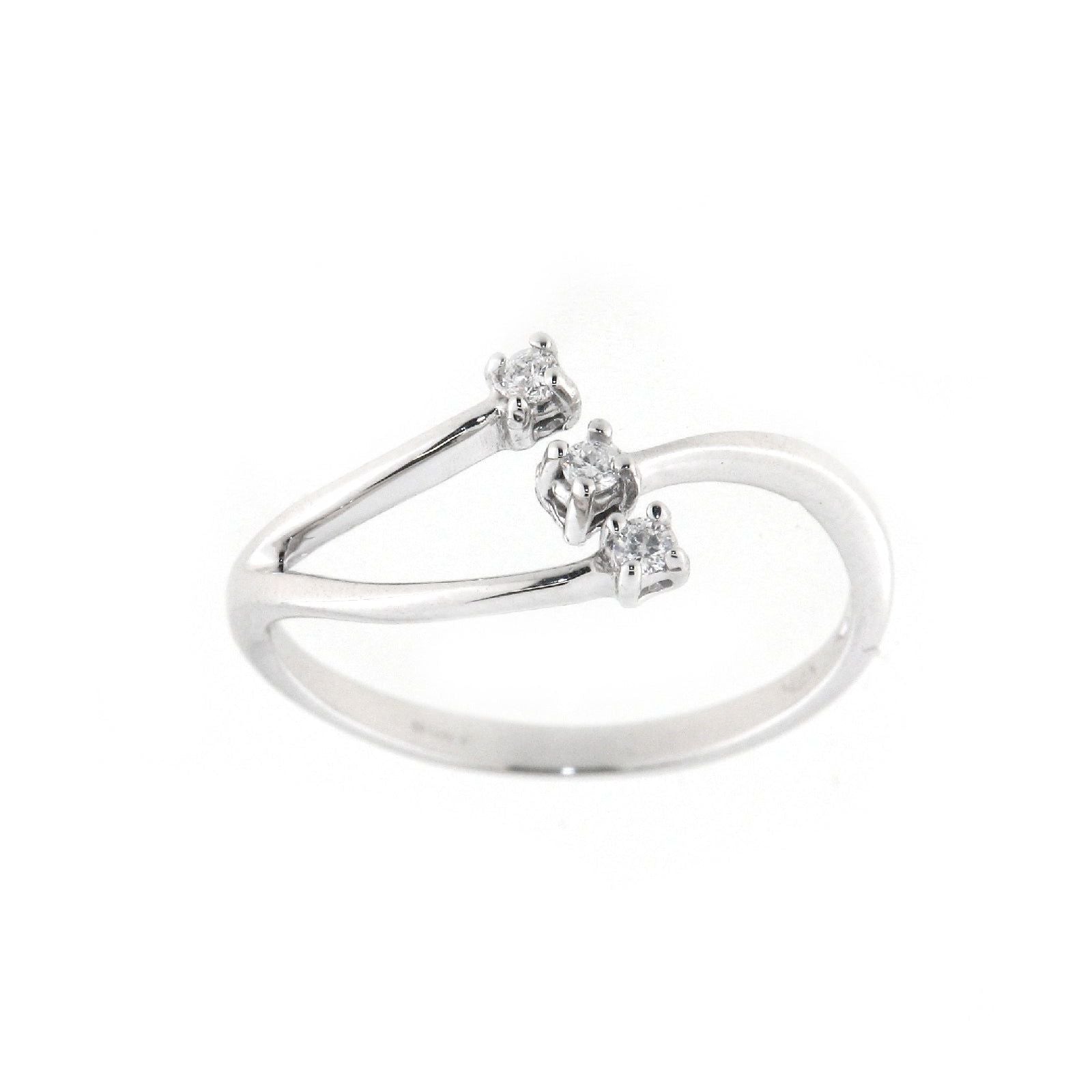 Anello Rose Gioielli da donna an128-1
