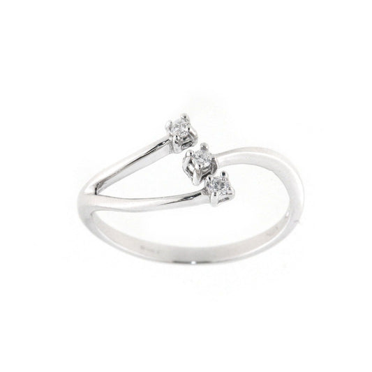 Anello Rose Gioielli da donna an128-1