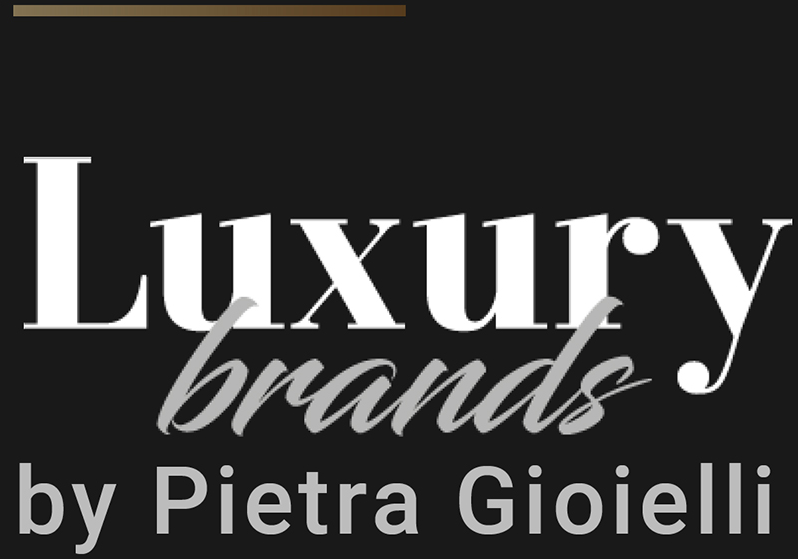 Luxury Brands by Pietra Gioielli